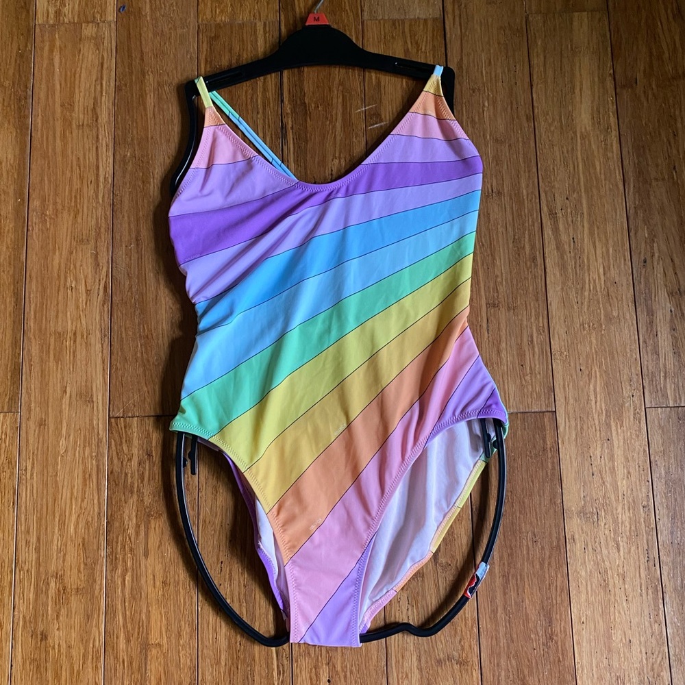 Authentic Wildfox Swimsuit